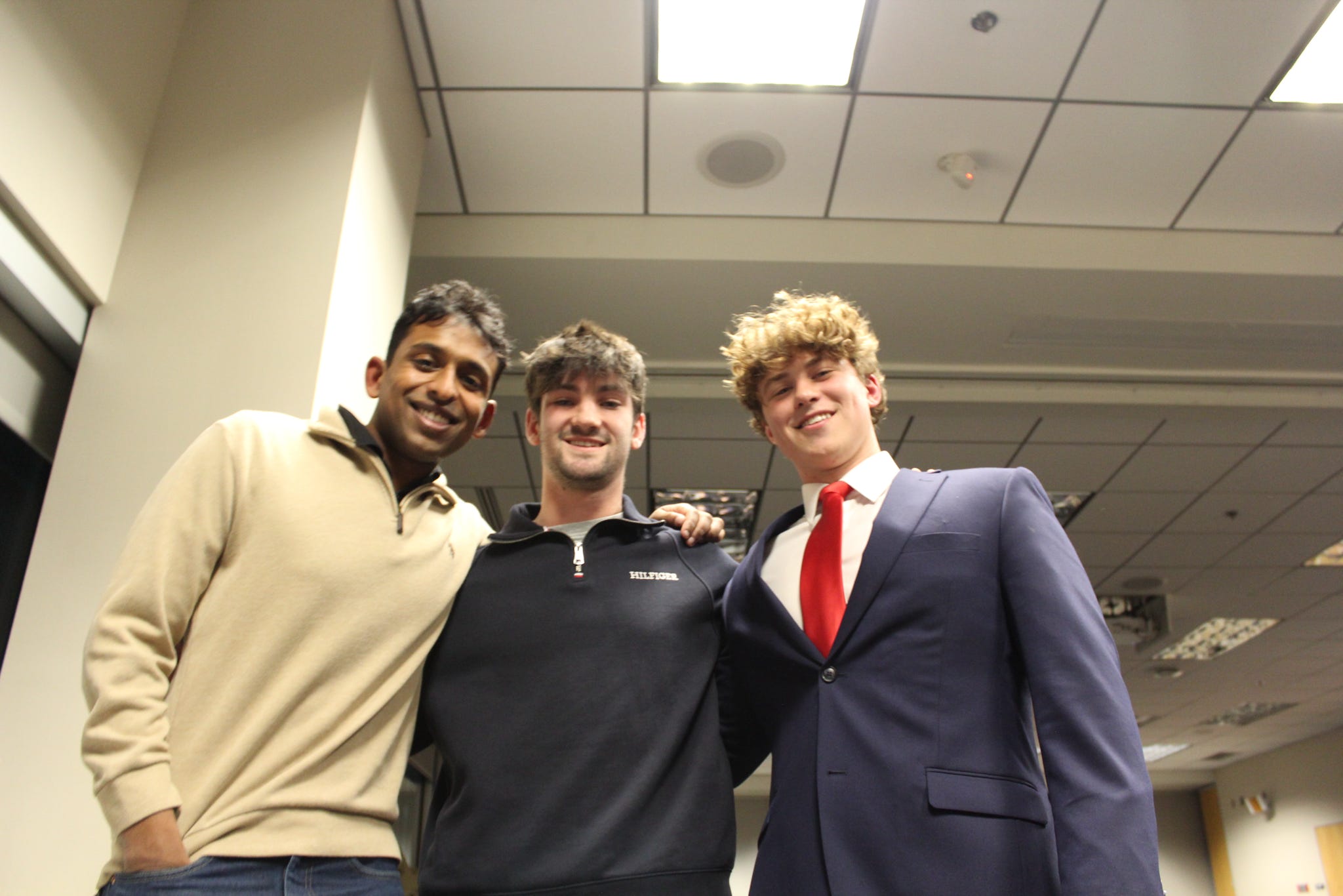 Zeta Nu Chapter Photo